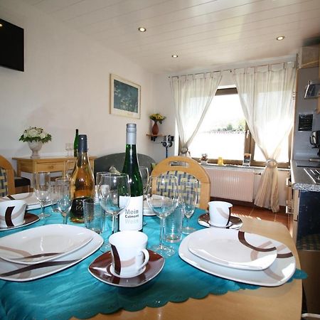 Komfort Ferienwohnung Fewo74-1 Bremm Exteriör bild