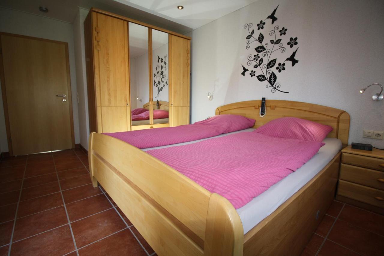 Komfort Ferienwohnung Fewo74-1 Bremm Exteriör bild