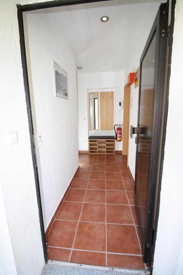 Komfort Ferienwohnung Fewo74-1 Bremm Exteriör bild