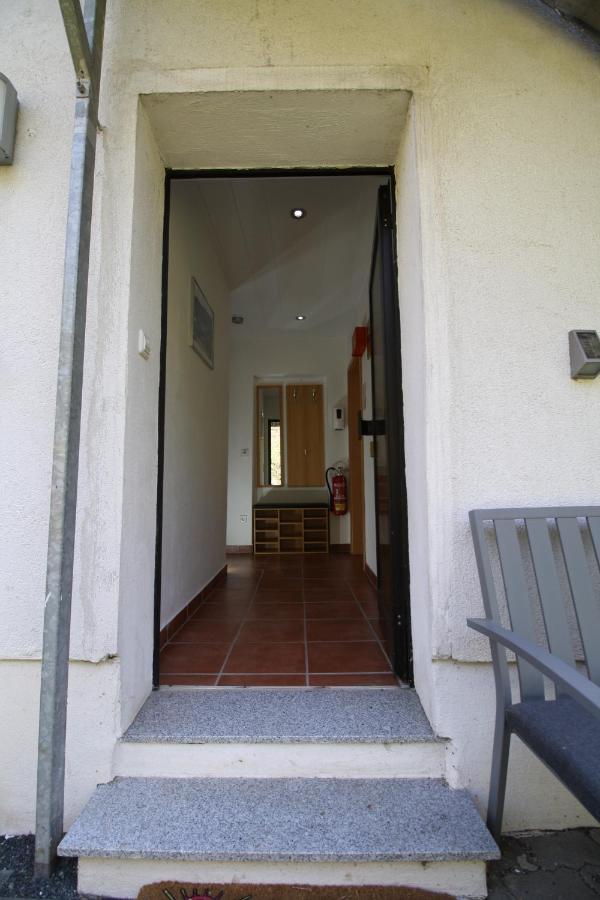 Komfort Ferienwohnung Fewo74-1 Bremm Exteriör bild