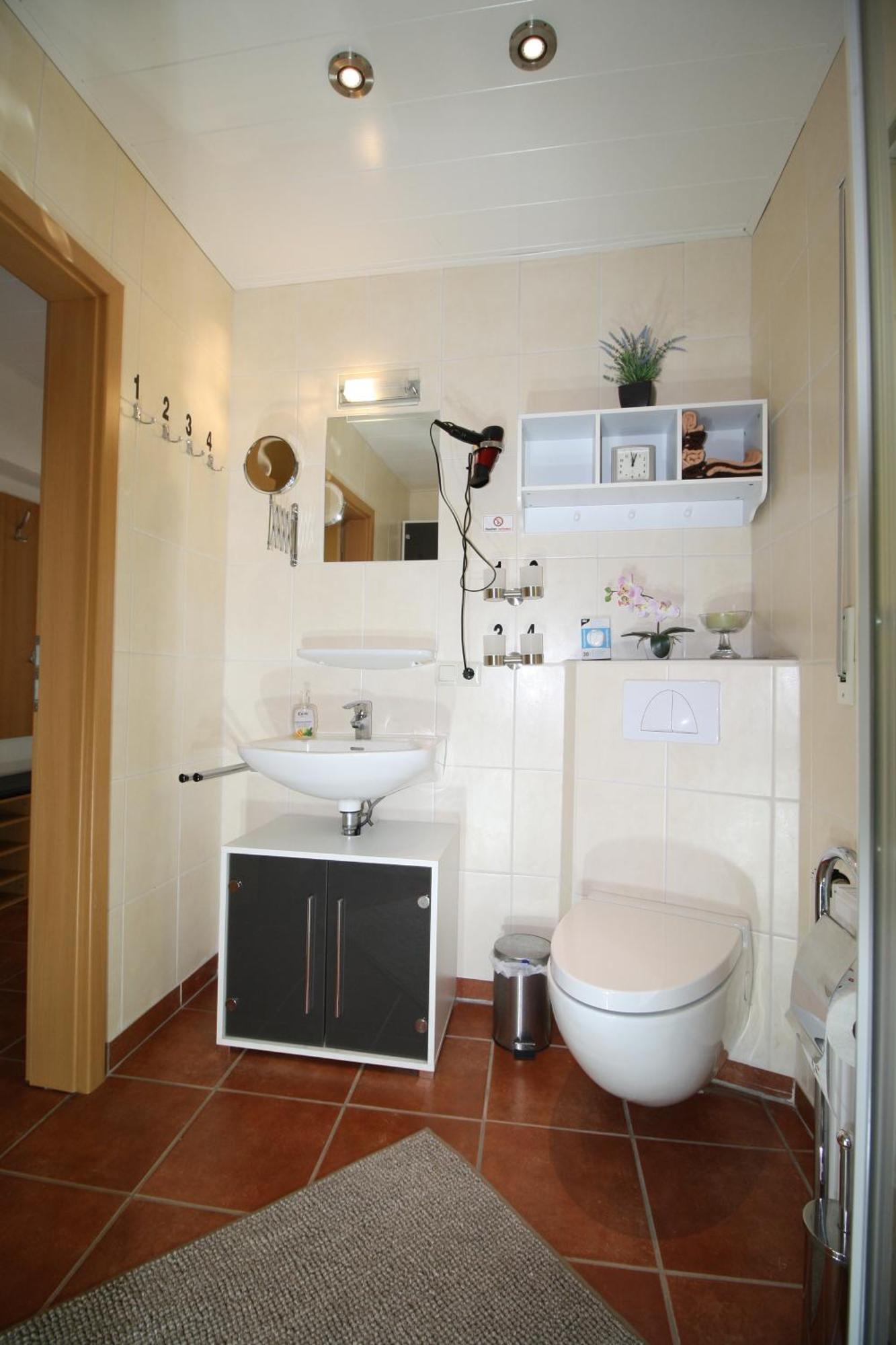 Komfort Ferienwohnung Fewo74-1 Bremm Exteriör bild